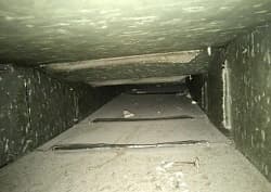 Duct Cleaning