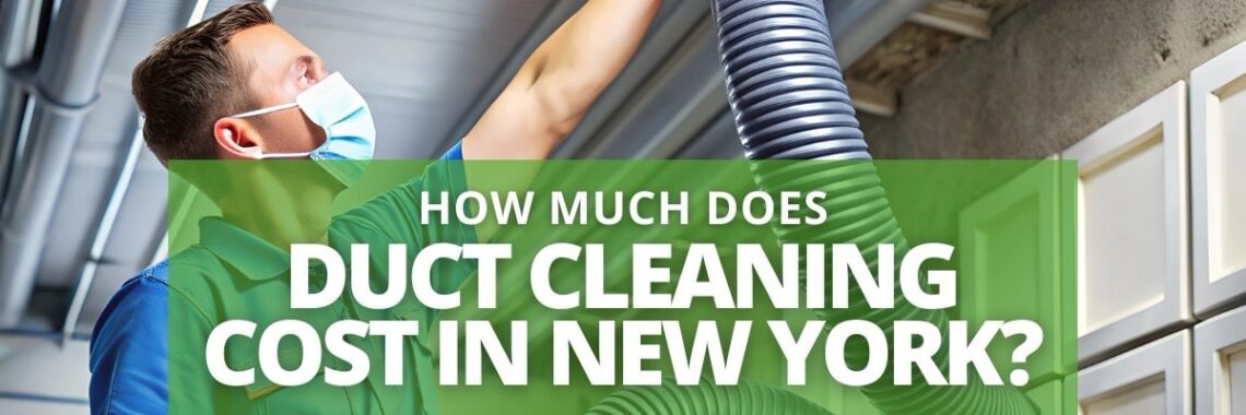 duct cleaning cost in nyc