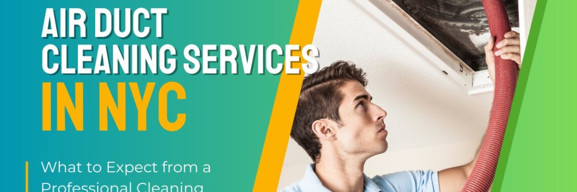 duct cleaning nyc